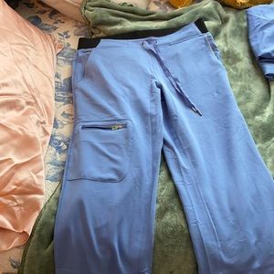 Healing hands scrub bottoms